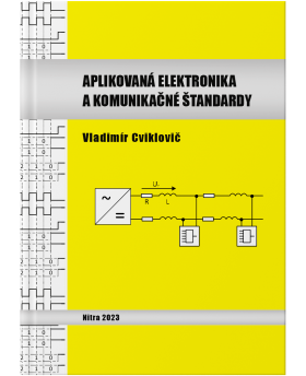 Aplikovaná elektronika a komunikačné štandardy