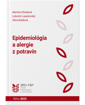 Epidemiológia a alergie z potravín