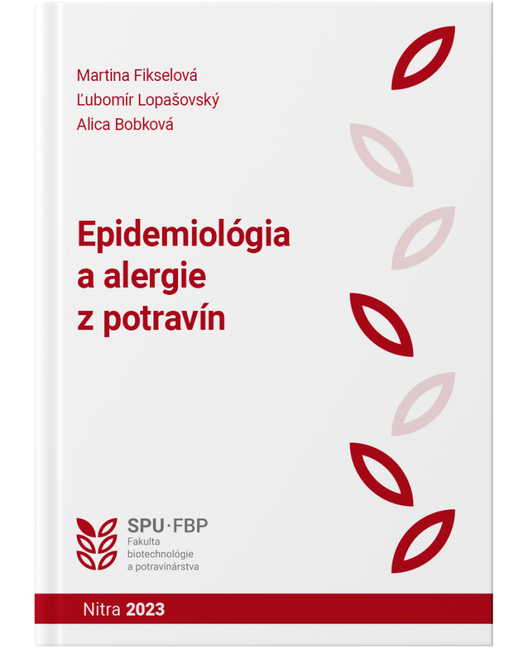 Epidemiológia a alergie z potravín