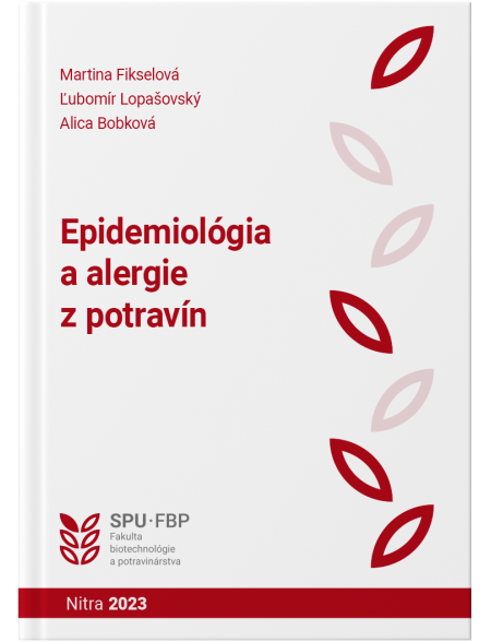 Epidemiológia a alergie z potravín