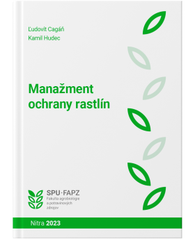 Manažment ochrany rastlín