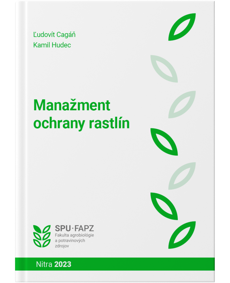 Manažment ochrany rastlín