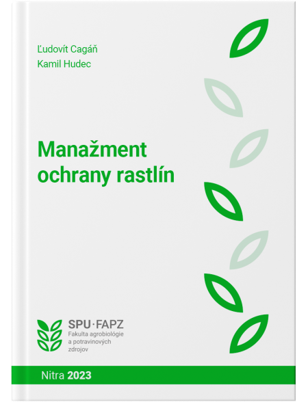 Manažment ochrany rastlín