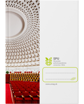 Zošit A5-linajkový