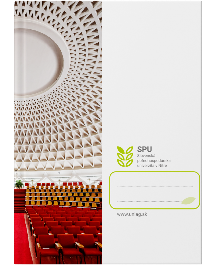 Zošit A5-linajkový