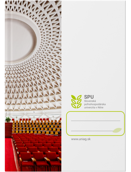 Zošit A5-linajkový