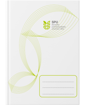 Zošit A5-linajkový