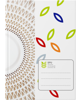 Zošit A5-linajkový