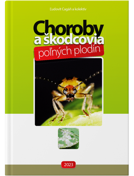Choroby a škodcovia poľných plodín