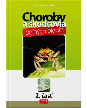 Choroby a škodcovia poľných plodín