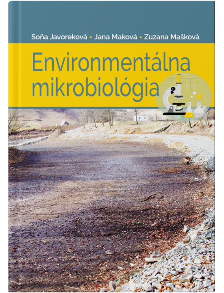 Environmentálna mikrobiológia