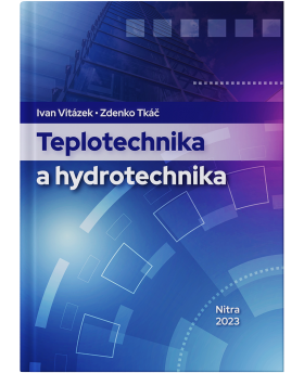 Teplotechnika a hydrotechnika