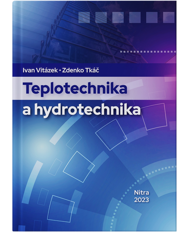 Teplotechnika a hydrotechnika