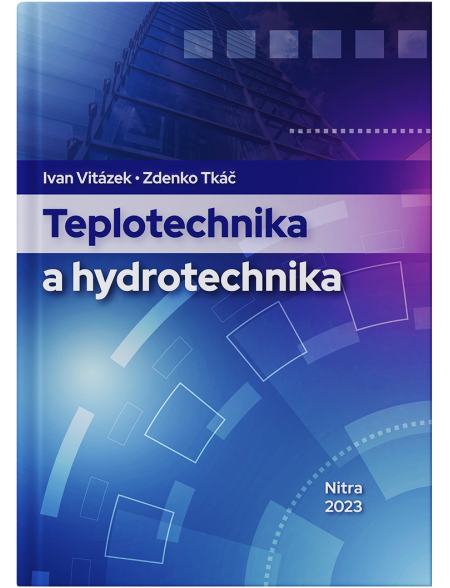 Teplotechnika a hydrotechnika