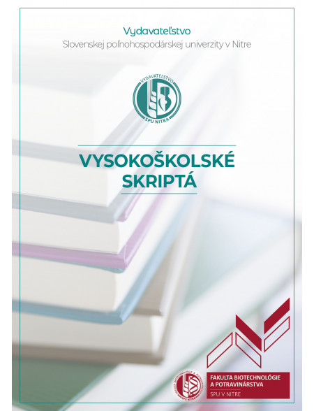 Repetitórium z biológie živočíšnej produkcie