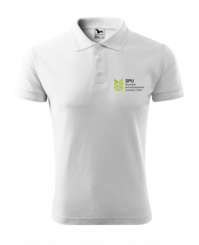 Polo tričko SPU - dámske