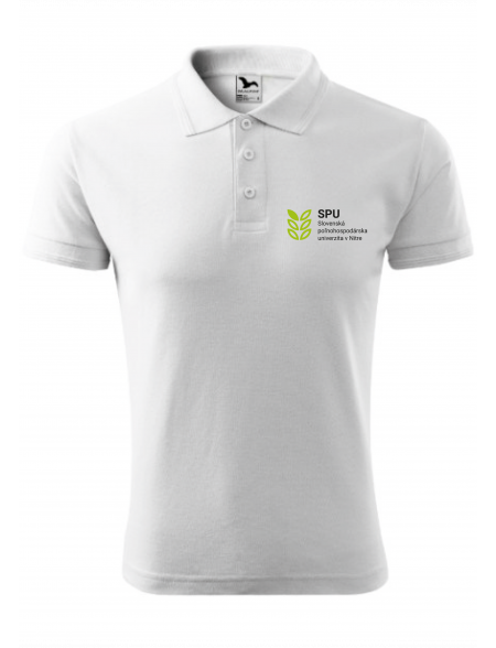 Polo tričko SPU - dámske