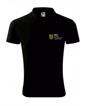 Polo tričko SPU - dámske