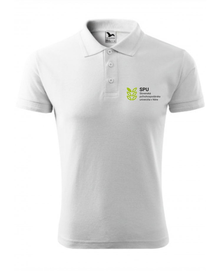 Polo tričko SPU - pánske