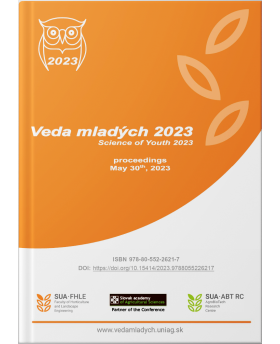 Veda mladých 2023 - Science of Youth 2023