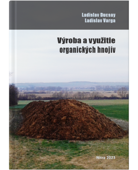 Výroba a využitie organických hnojív