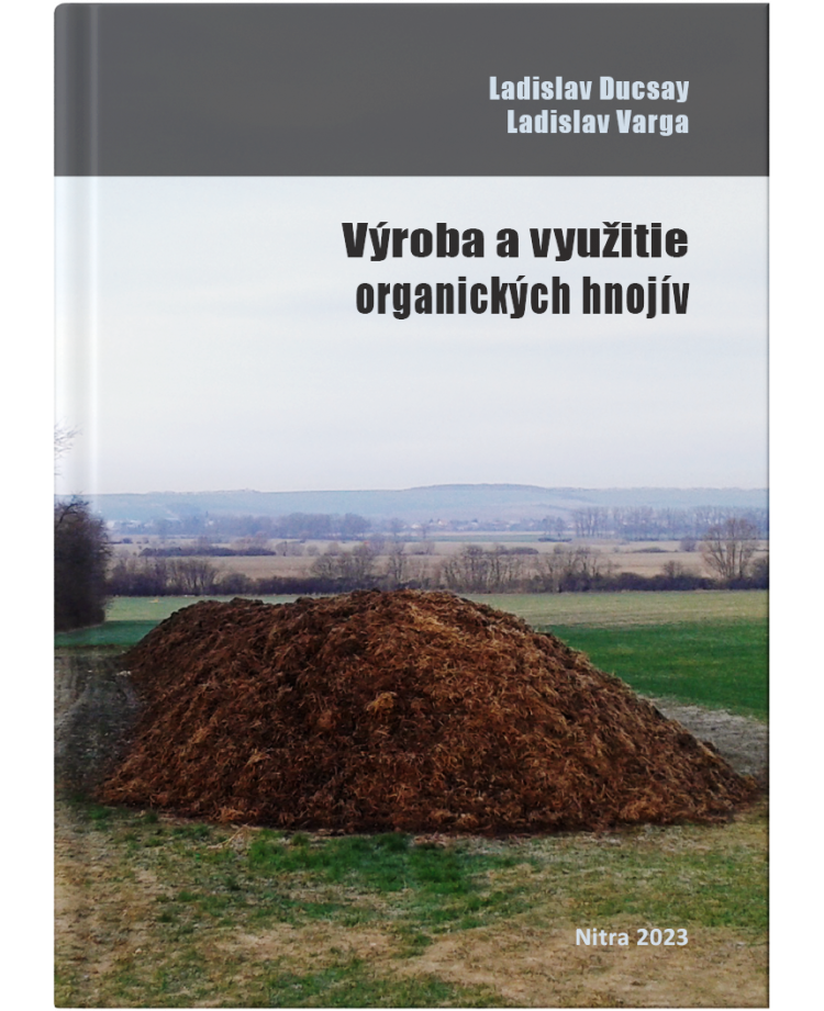 Výroba a využitie organických hnojív