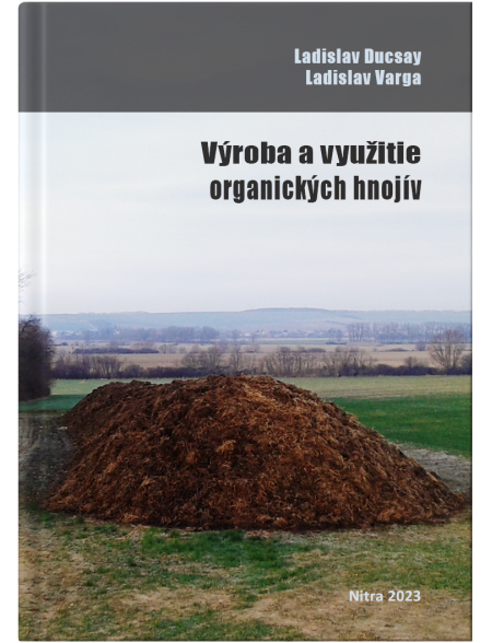 Výroba a využitie organických hnojív