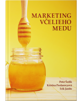 Marketing včelieho medu
