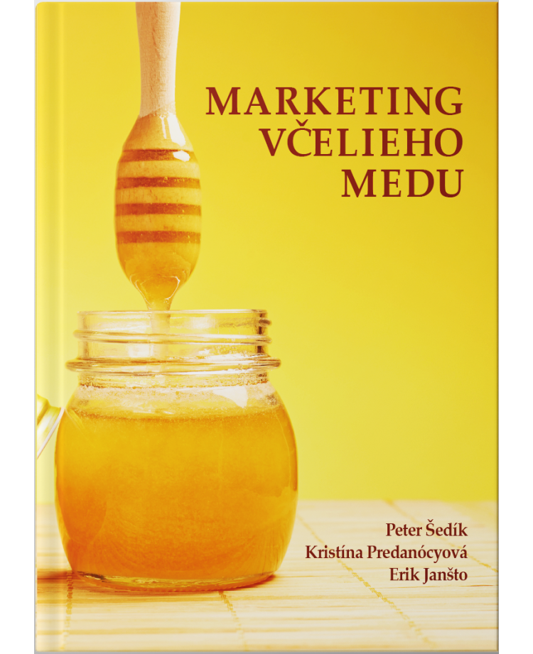 Marketing včelieho medu