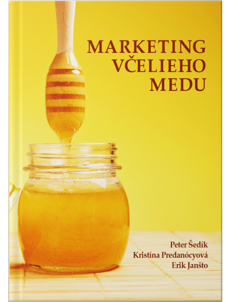 Marketing včelieho medu