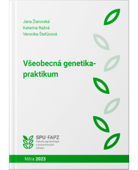 Všeobecná genetika - praktikum