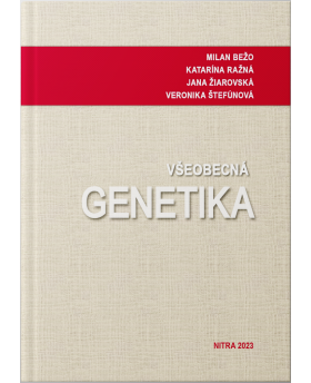Všeobecná genetika