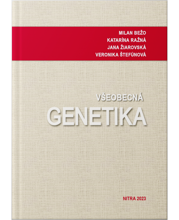 Všeobecná genetika