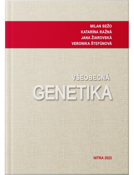 Všeobecná genetika