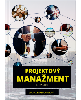 Projektový manažment