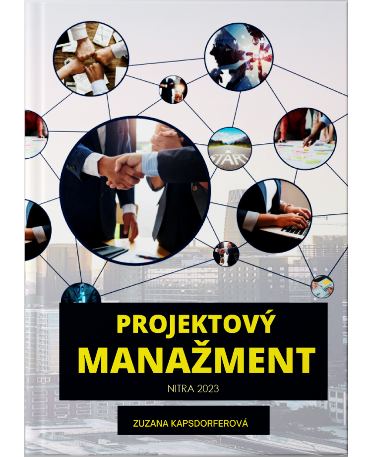 Projektový manažment