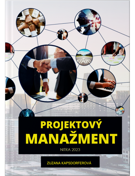 Projektový manažment