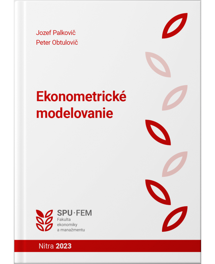 Ekonometrické modelovanie