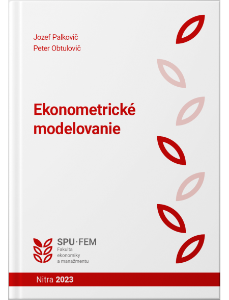 Ekonometrické modelovanie