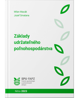 Základy udržateľného poľnohospodárstva