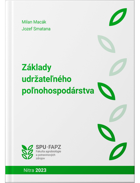 Základy udržateľného poľnohospodárstva