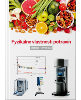 Fyzikálne vlastnosti potravín