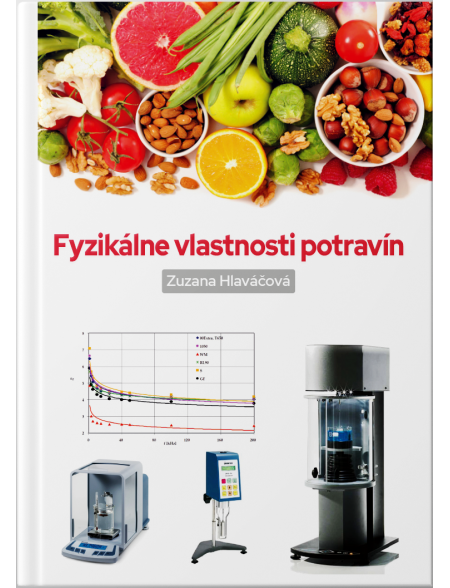 Fyzikálne vlastnosti potravín