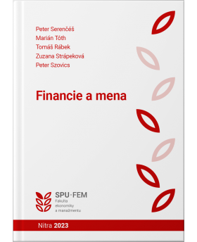 Financie a mena