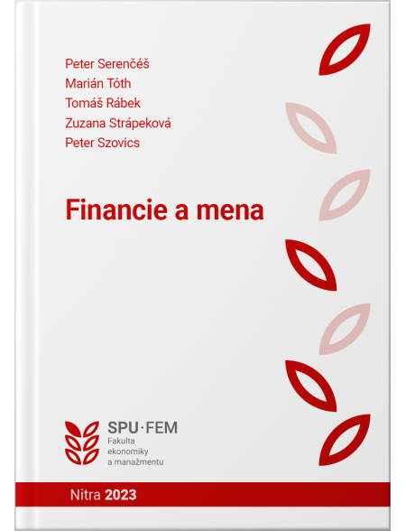 Financie a mena