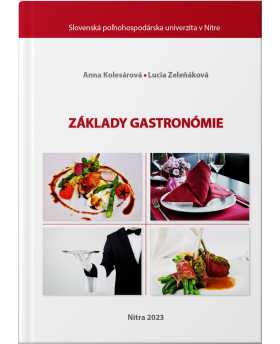 Základy gastronómie