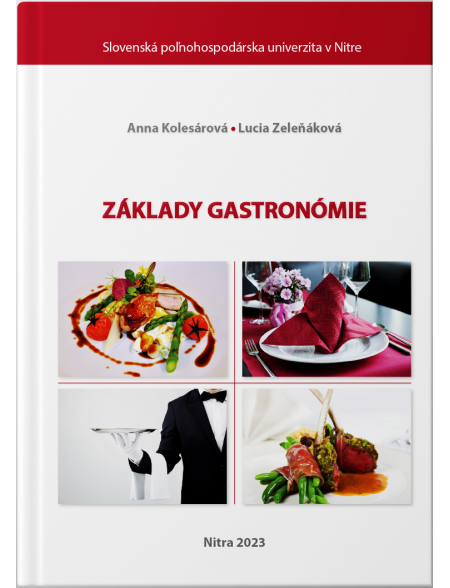 Základy gastronómie