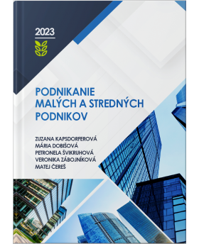 Podnikanie malých a stredných podnikov