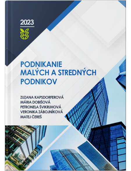 Podnikanie malých a stredných podnikov