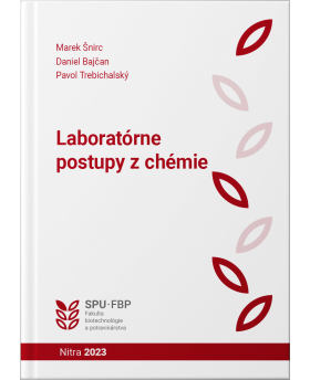 Laboratórne postupy z chémie